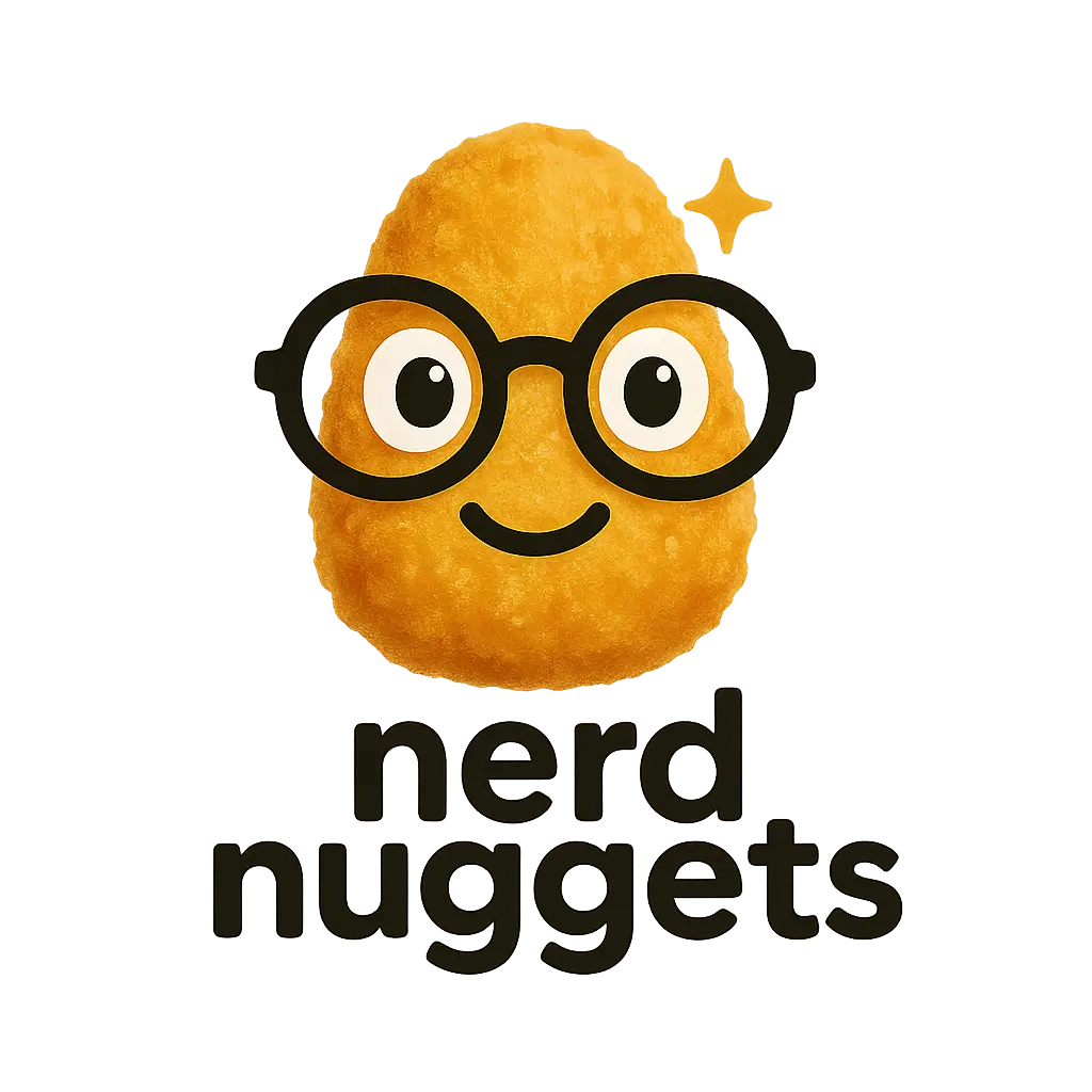 Nerd Nuggets